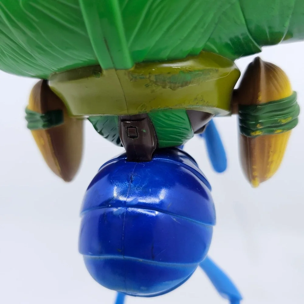 DISNEY PIXAR A Bugs Life Flik Interactive Talking Toy Action Figure 13